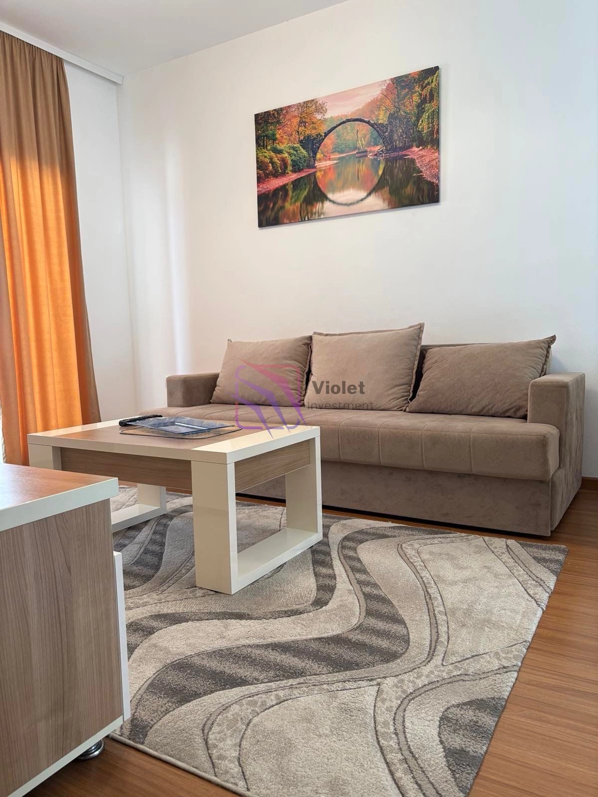 Jednosoban-stan-sa-bazenom-na-Velikoj-Plazi-Ulcinj-3 Jednosoban stan 40 m² – Ulcinj — fotografija 4