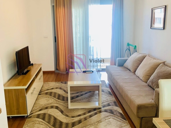 Jednosoban stan 40 m² – Ulcinj — fotografija 5