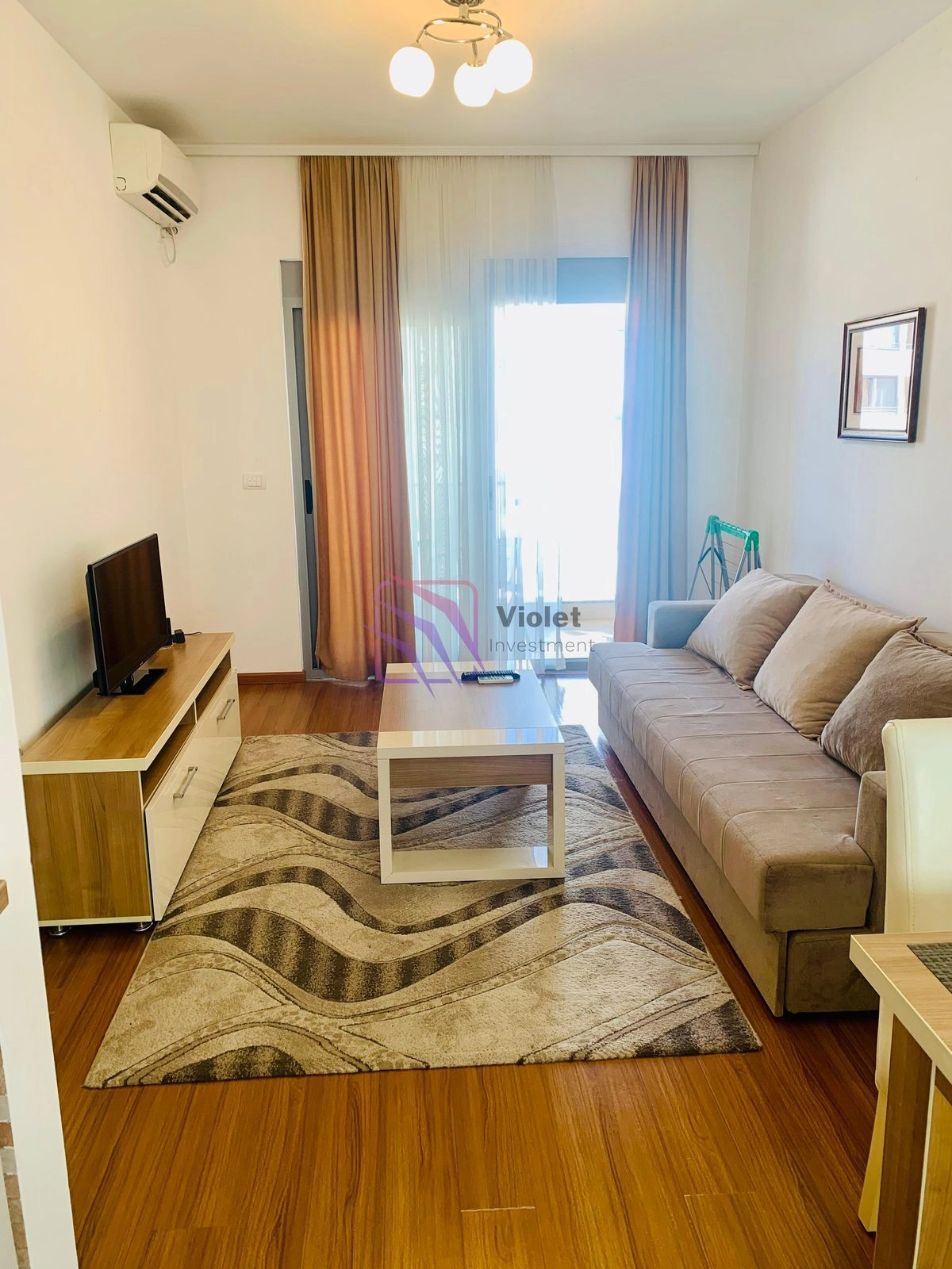 Jednosoban-stan-sa-bazenom-na-Velikoj-Plazi-Ulcinj-4 Jednosoban stan 40 m² – Ulcinj — fotografija 5