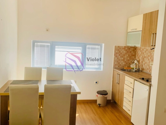 Jednosoban stan 40 m² – Ulcinj — fotografija 6