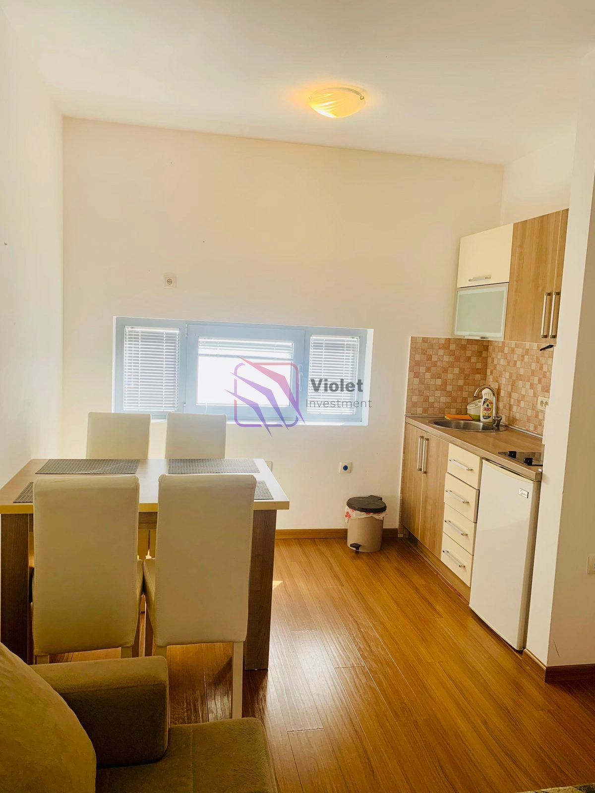 Jednosoban-stan-sa-bazenom-na-Velikoj-Plazi-Ulcinj-5 Jednosoban stan 40 m² – Ulcinj — fotografija 6