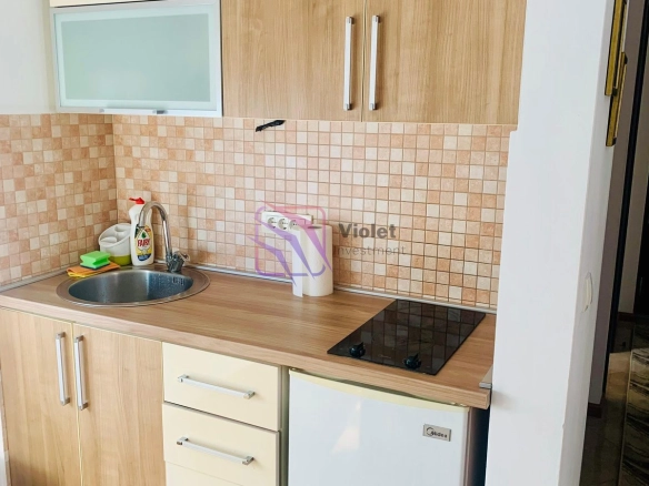 Jednosoban stan 40 m² – Ulcinj — fotografija 7