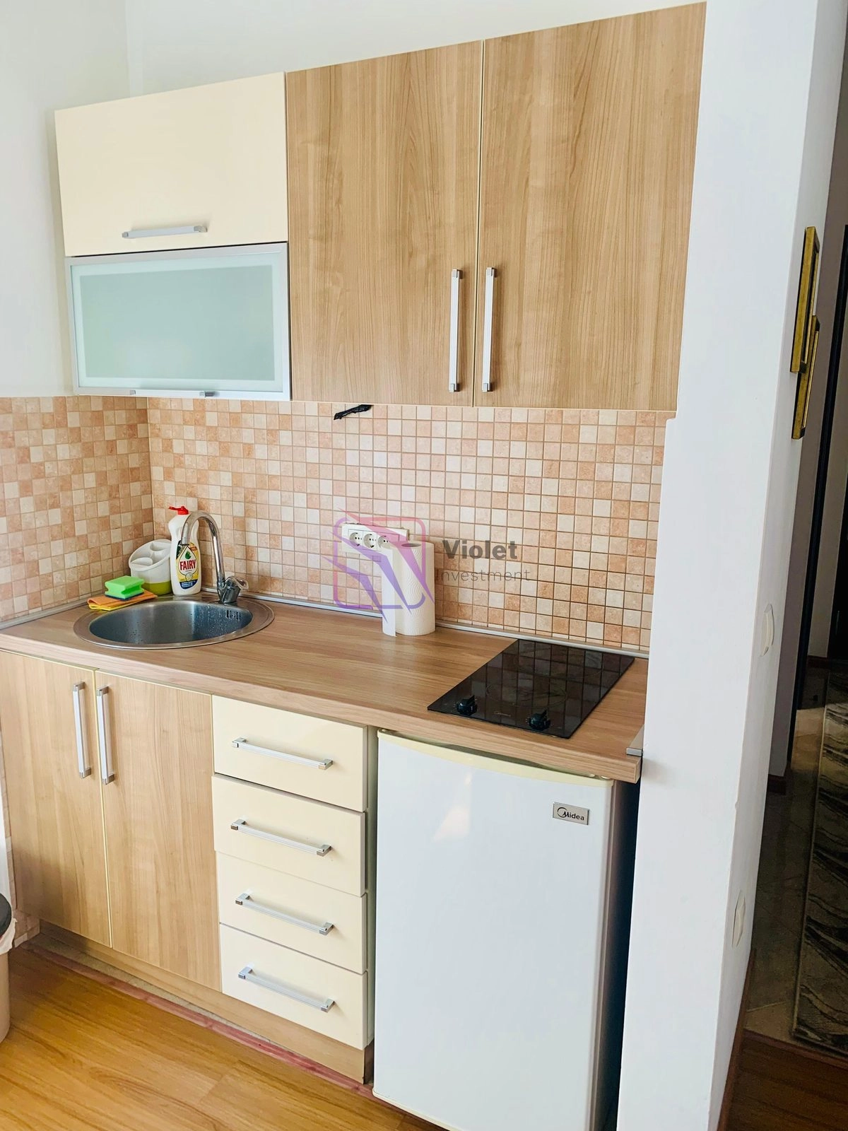 Jednosoban-stan-sa-bazenom-na-Velikoj-Plazi-Ulcinj-6 Jednosoban stan 40 m² – Ulcinj — fotografija 7