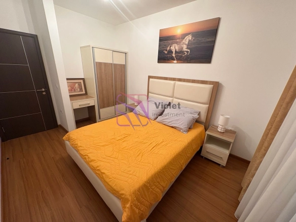 Jednosoban stan 40 m² – Ulcinj — fotografija 11