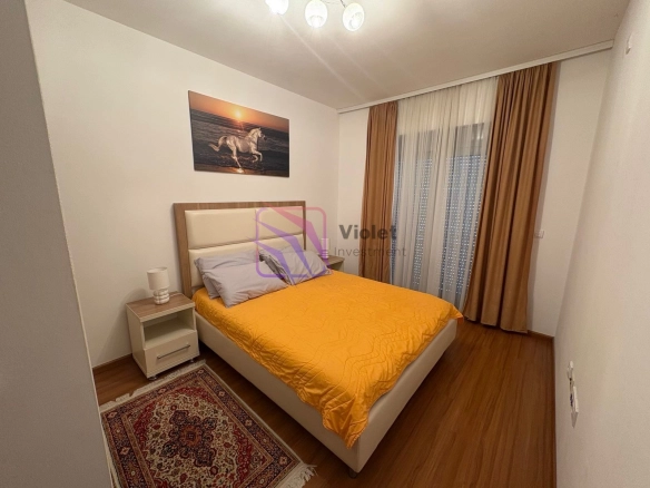 Jednosoban stan 40 m² – Ulcinj — fotografija 12