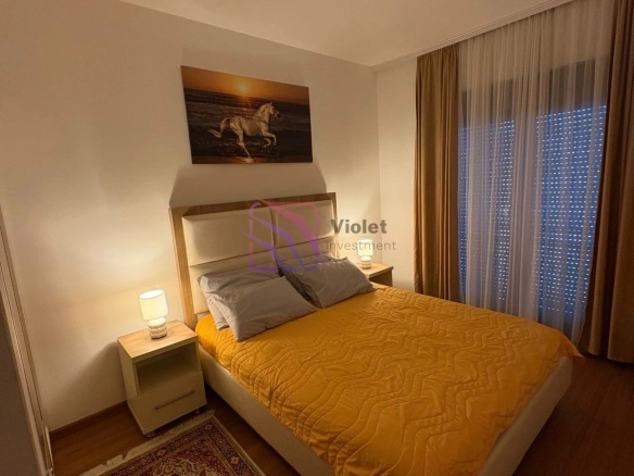 Jednosoban stan 40 m² – Ulcinj — fotografija 13