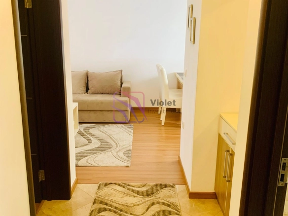Jednosoban stan 40 m² – Ulcinj — fotografija 14