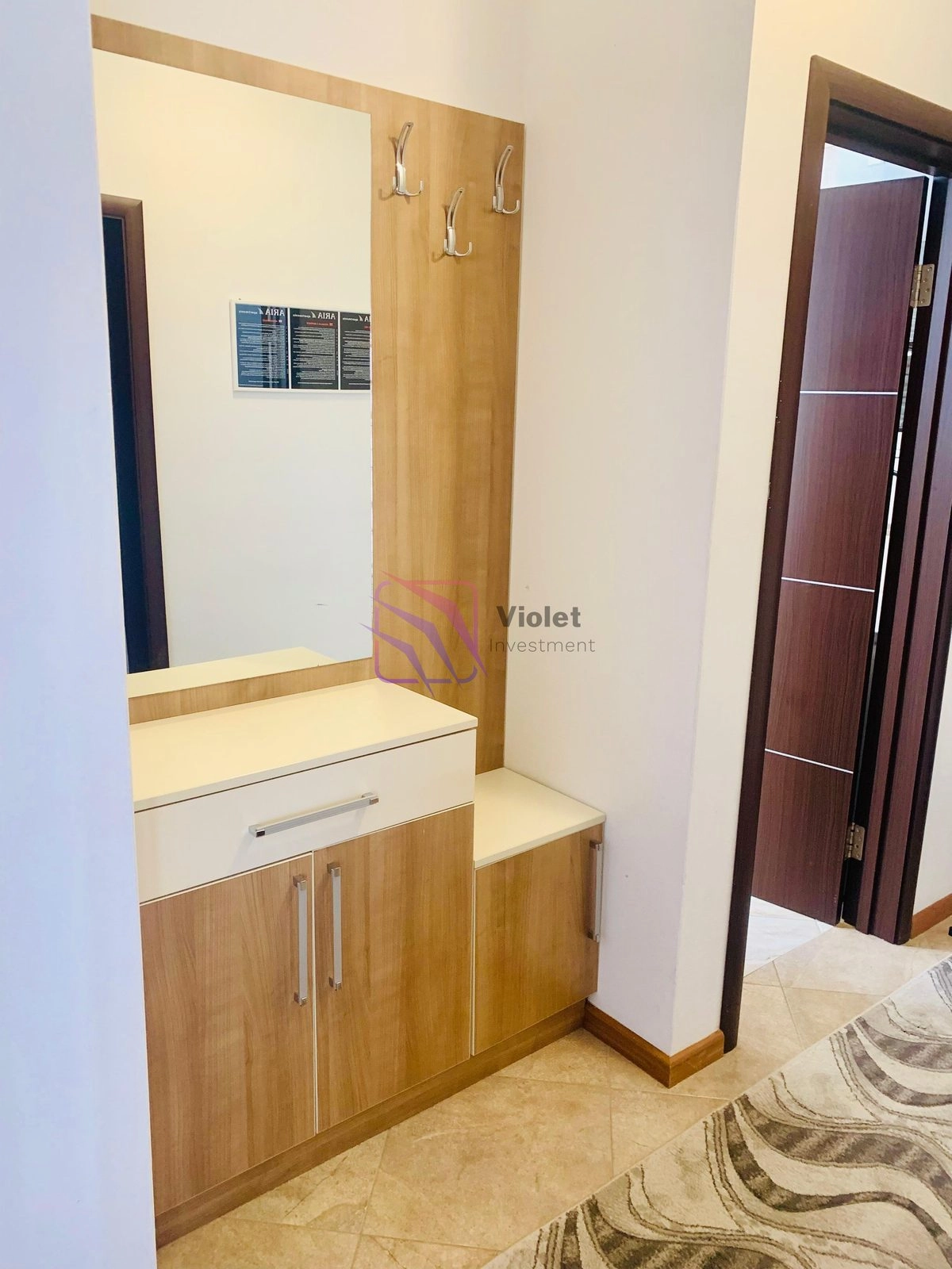 Jednosoban-stan-sa-bazenom-na-Velikoj-Plazi-Ulcinj-14 Jednosoban stan 40 m² – Ulcinj — fotografija 15