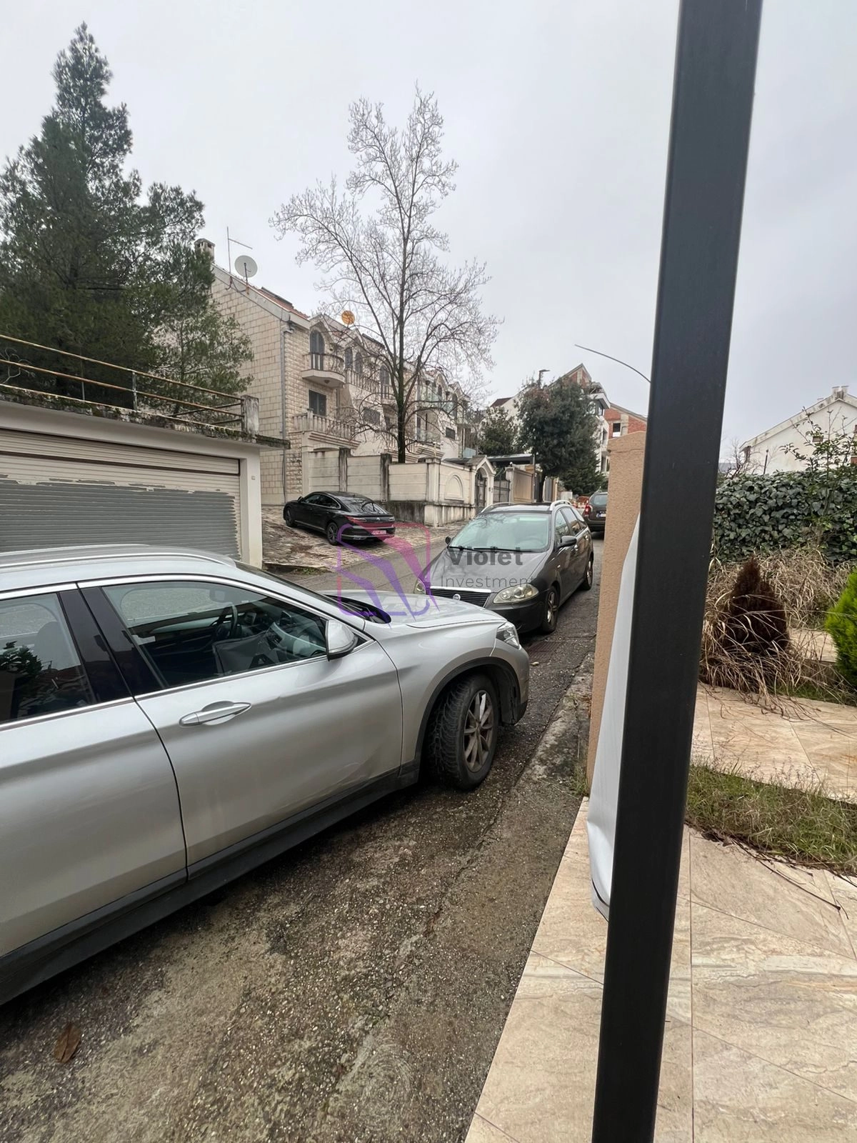 Kuca-u-Gorici-C-Podgorica-7 Kuća 400 m² – Gorica C, Podgorica — fotografija 8