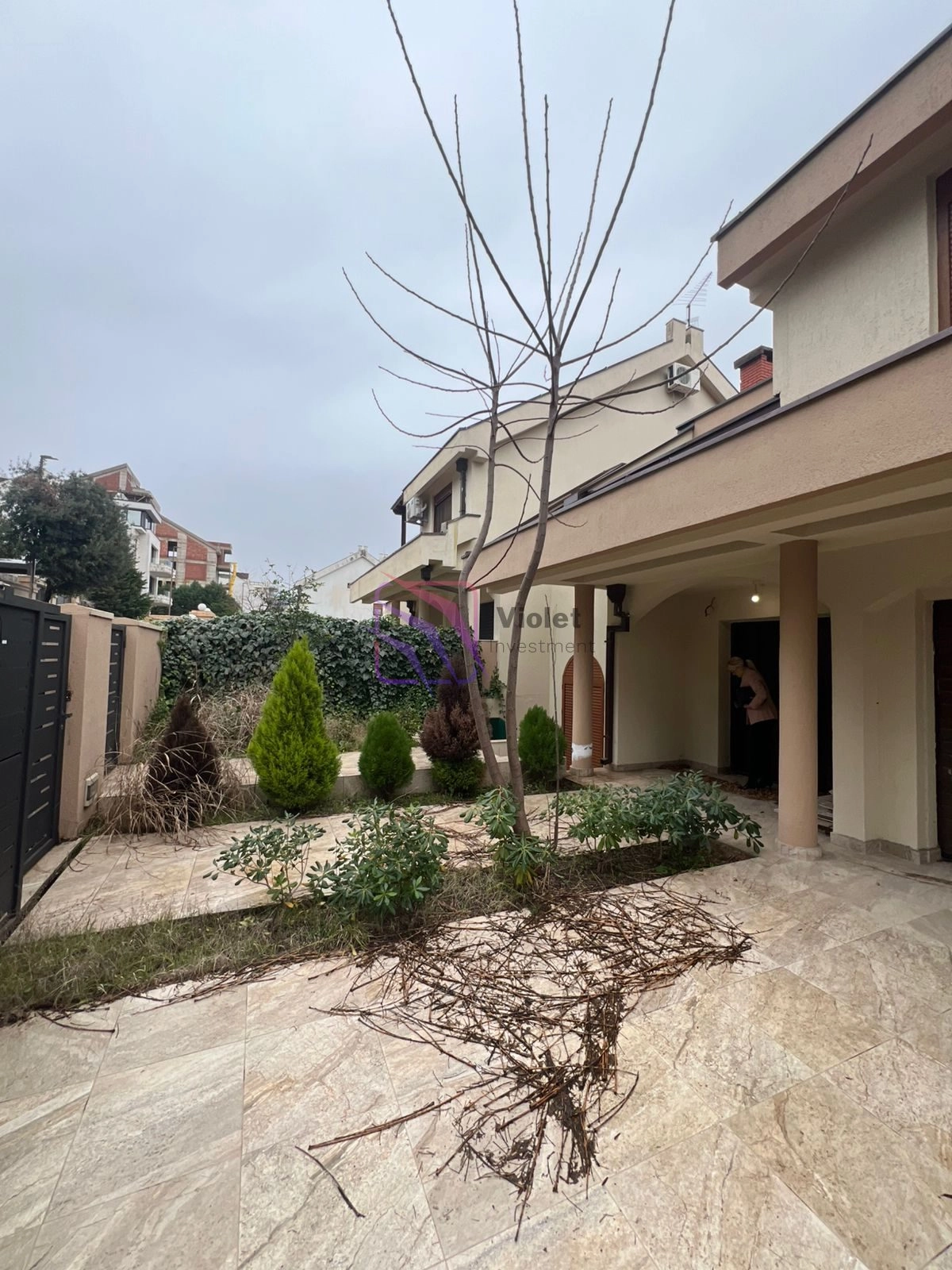 Kuca-u-Gorici-C-Podgorica-8 Kuća 400 m² – Gorica C, Podgorica — fotografija 9