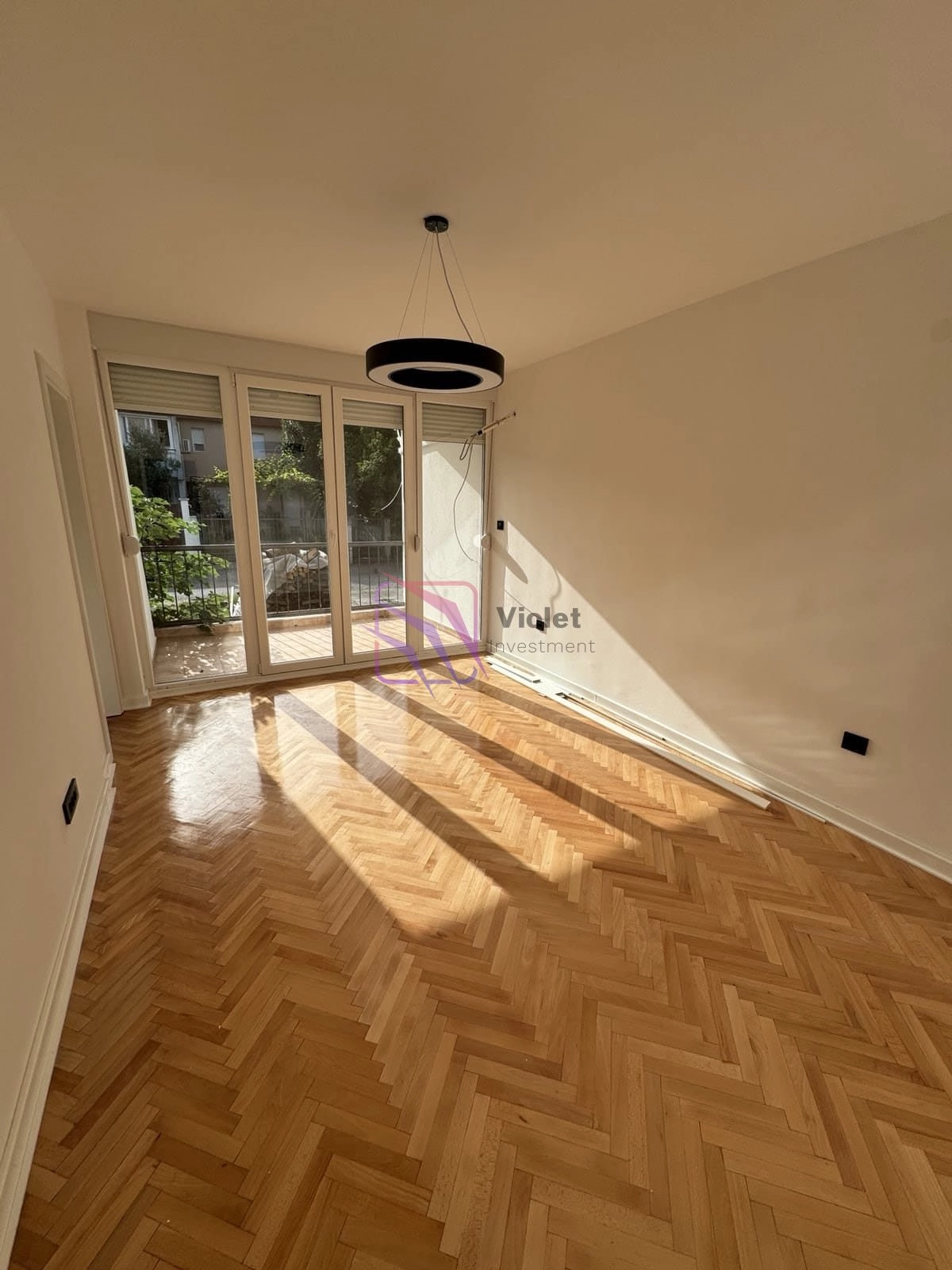 Dvosoban-stan-66-m²-u-Zabjelu-Podgorica Dvosoban stan 66 m² u Zabjelu