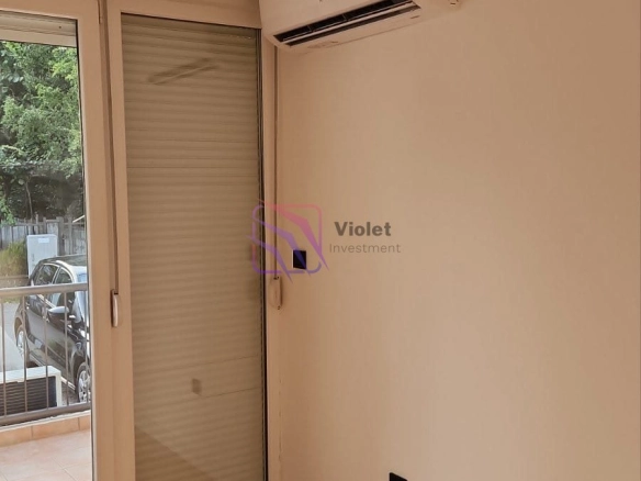 Izdavanje: Dvosoban stan 66 m² – Zabjelo, Podgorica — fotografija 2