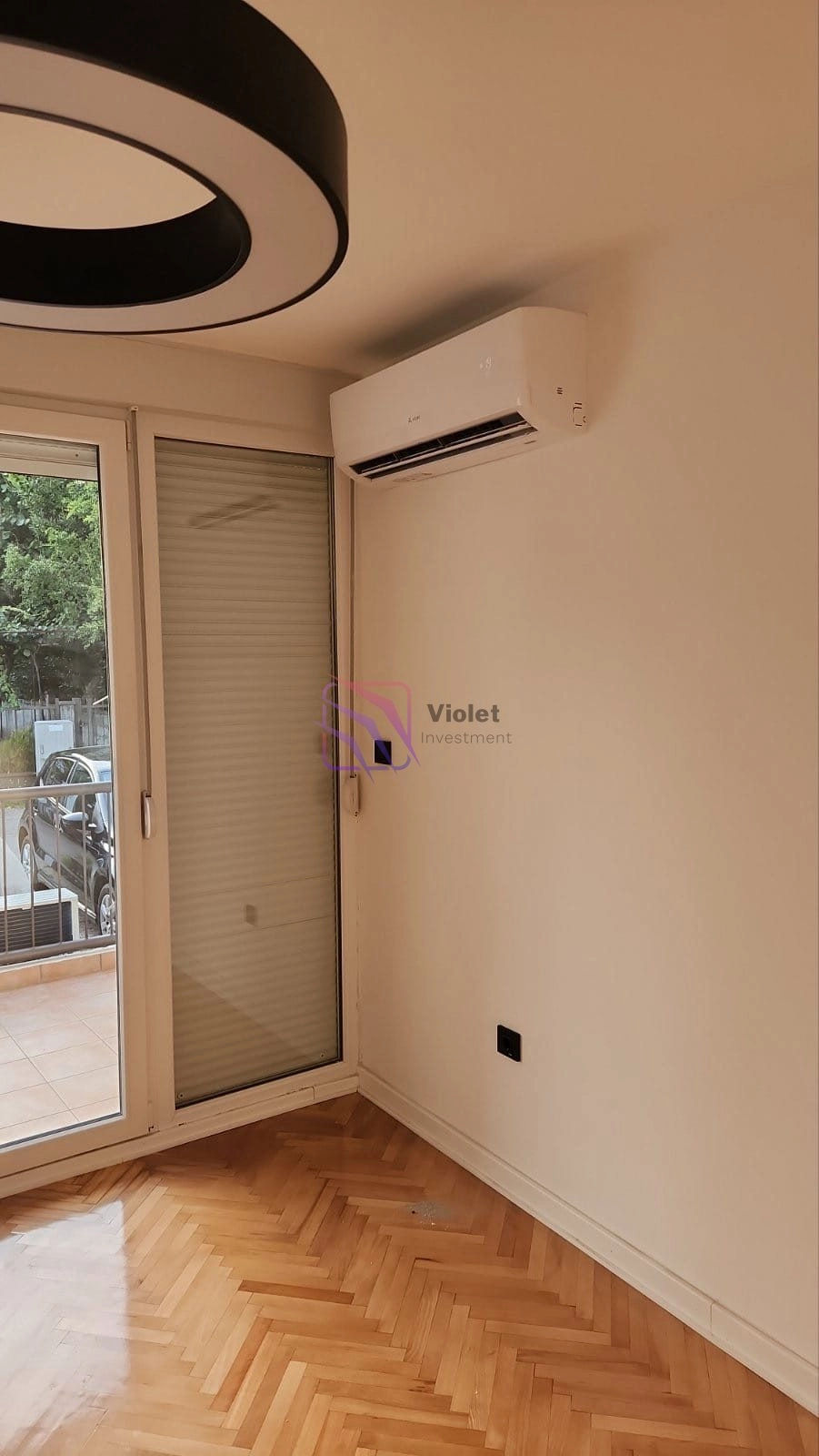 Dvosoban-stan-66-m²-u-Zabjelu-Podgorica-1 Izdavanje: Dvosoban stan 66 m² – Zabjelo, Podgorica — fotografija 2