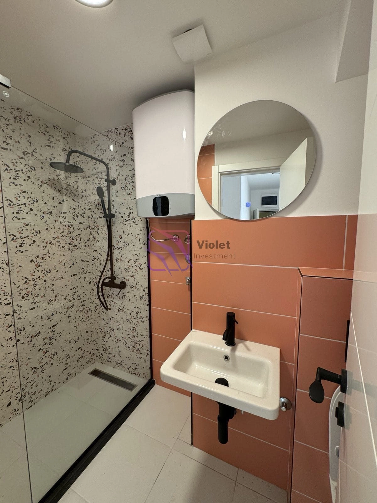 Dvosoban-stan-66-m²-u-Zabjelu-Podgorica-4 Izdavanje: Dvosoban stan 66 m² – Zabjelo, Podgorica — fotografija 5