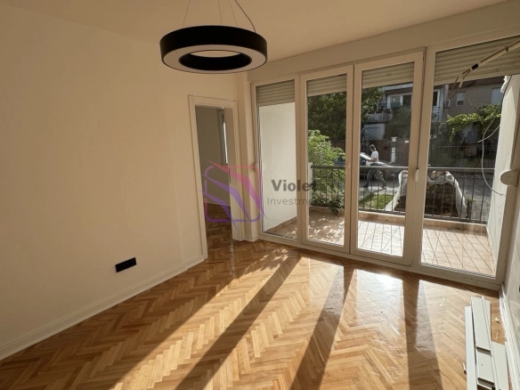 Izdavanje: Dvosoban stan 66 m² – Zabjelo, Podgorica — fotografija 9