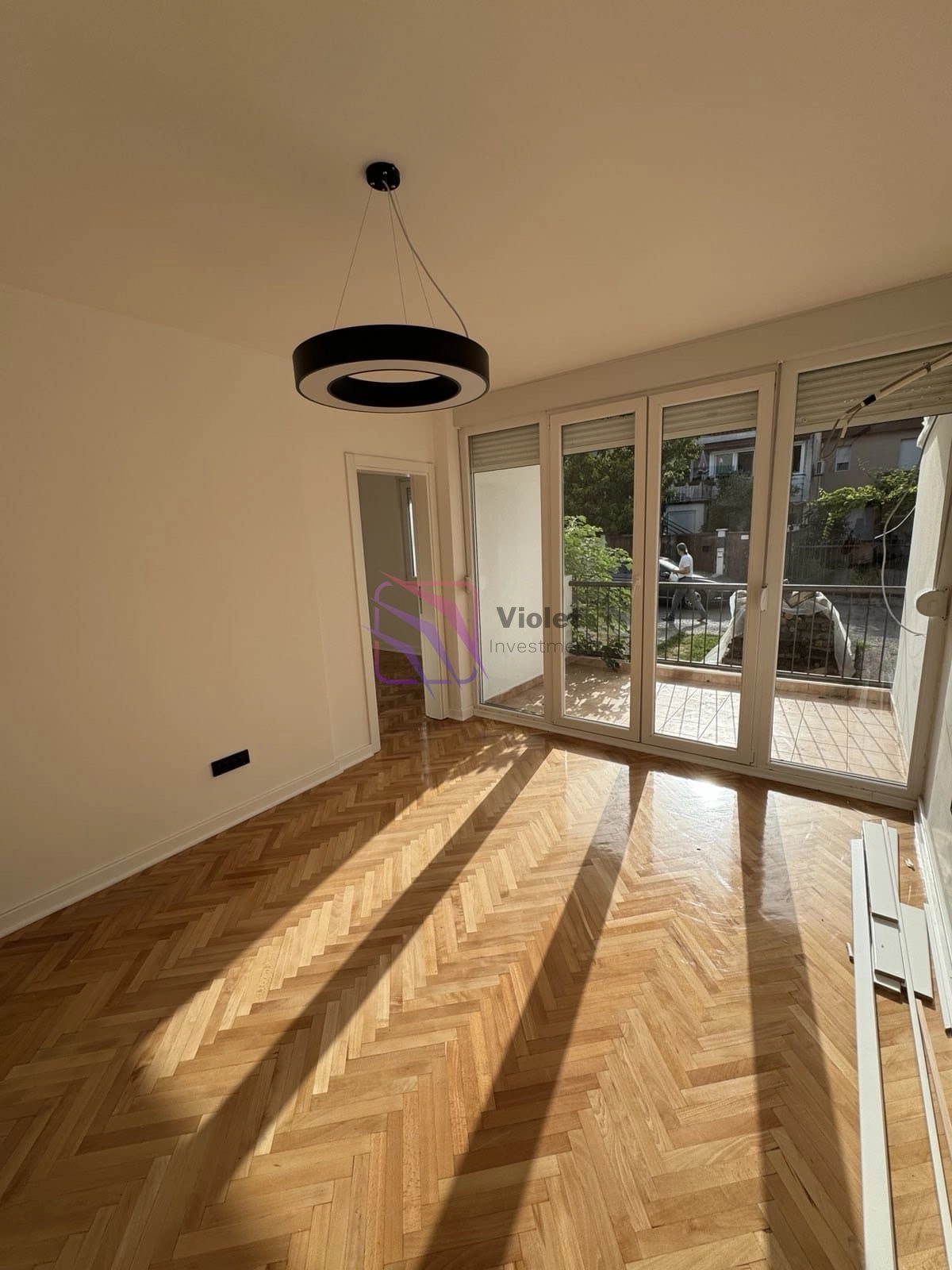 Dvosoban-stan-66-m²-u-Zabjelu-Podgorica-8 Izdavanje: Dvosoban stan 66 m² – Zabjelo, Podgorica — fotografija 9