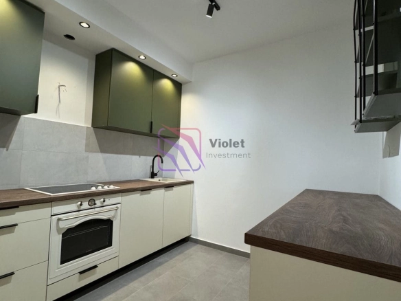 Izdavanje: Dvosoban stan 66 m² – Zabjelo, Podgorica — fotografija 11