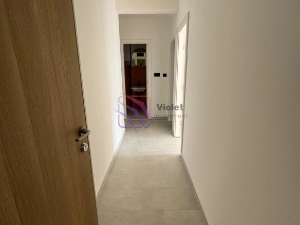 Izdavanje: Dvosoban stan 66 m² – Zabjelo, Podgorica — fotografija 12