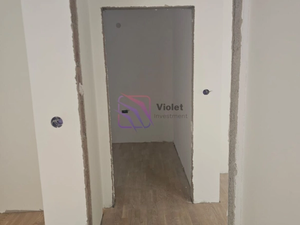 Jednosoban stan 52 m² – Gorica C, Podgorica — fotografija 2