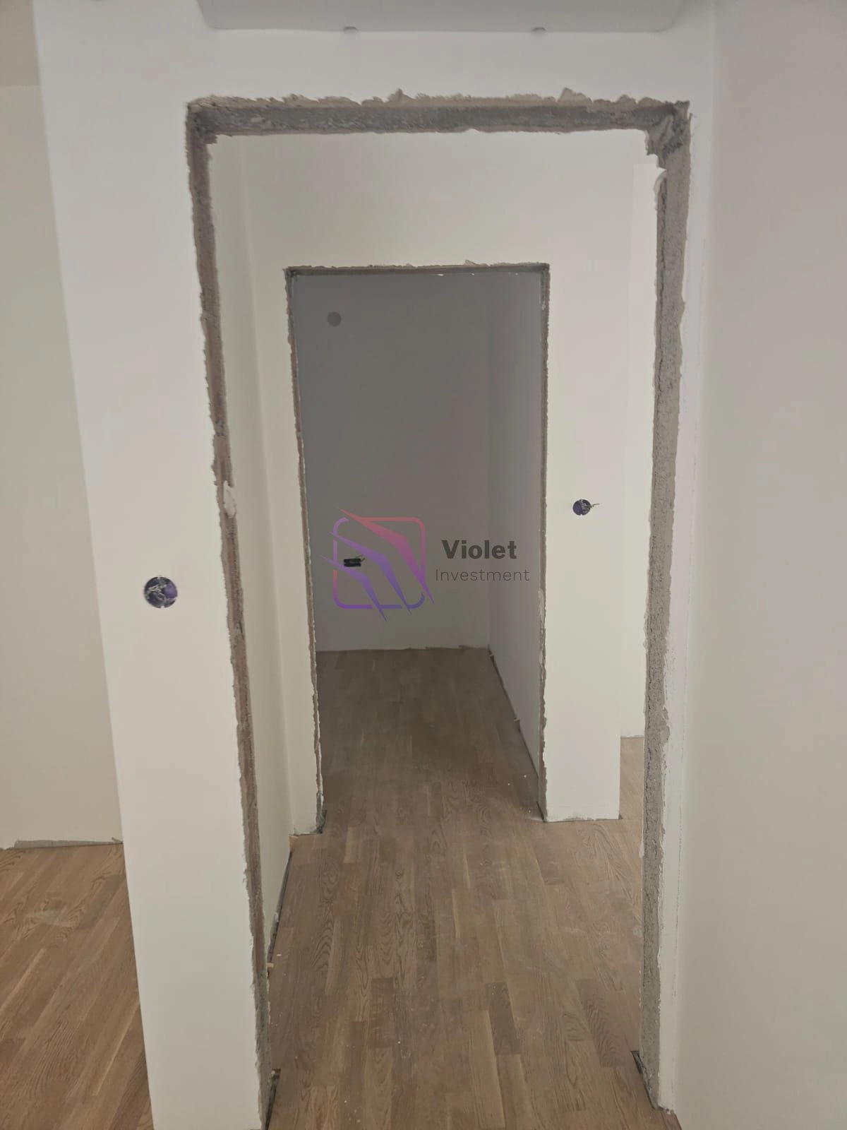 Jednosoban-stan-u-izgradnji-Gorica-C-Podgorica-1 Jednosoban stan 52 m² – Gorica C, Podgorica — fotografija 2