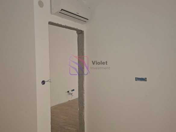 Jednosoban stan 52 m² – Gorica C, Podgorica — fotografija 3