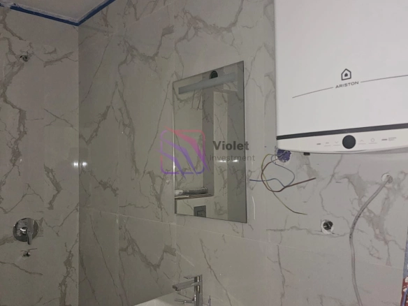 Jednosoban stan 52 m² – Gorica C, Podgorica — fotografija 4