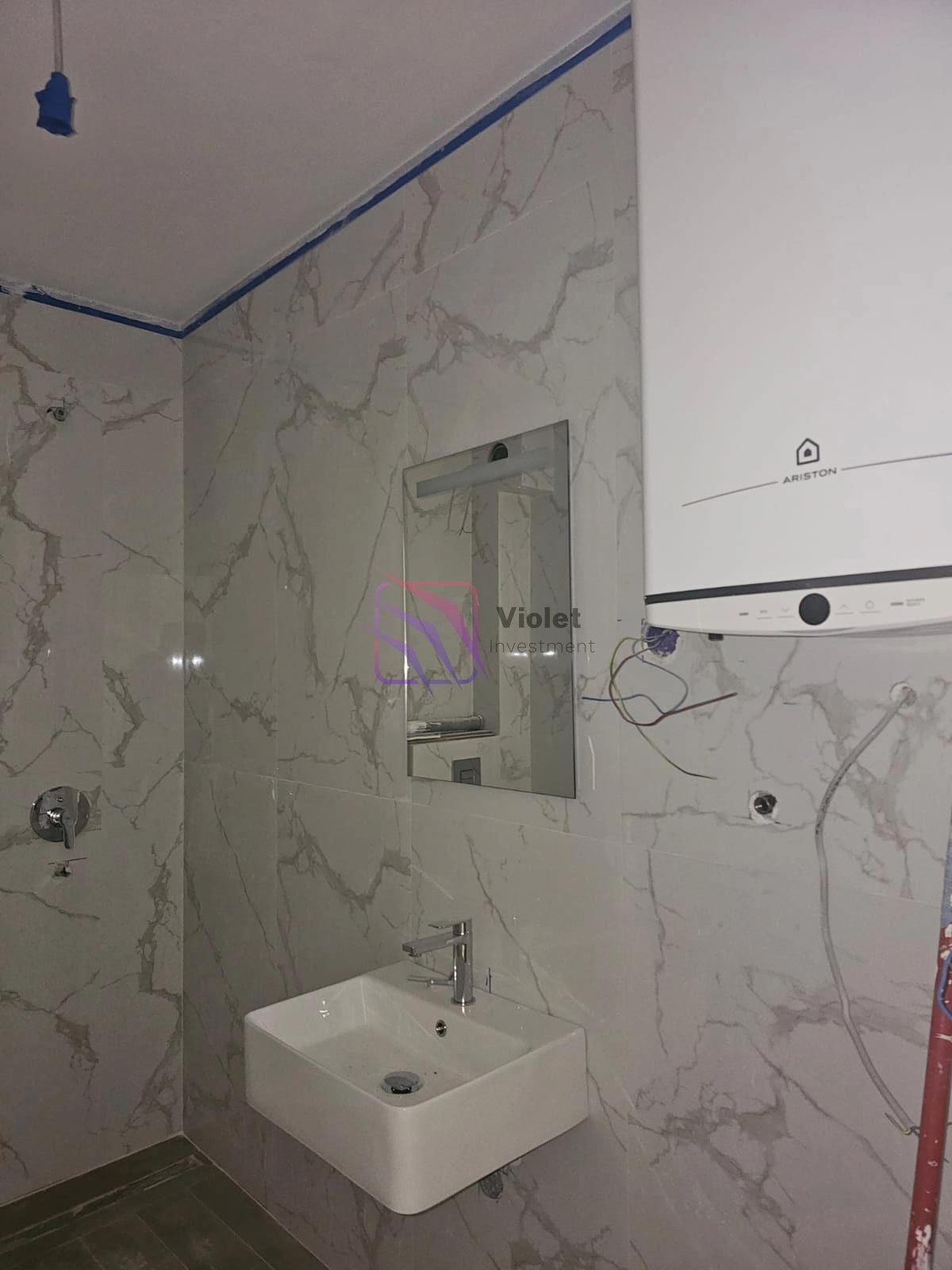 Jednosoban-stan-u-izgradnji-Gorica-C-Podgorica-3 Jednosoban stan 52 m² – Gorica C, Podgorica — fotografija 4