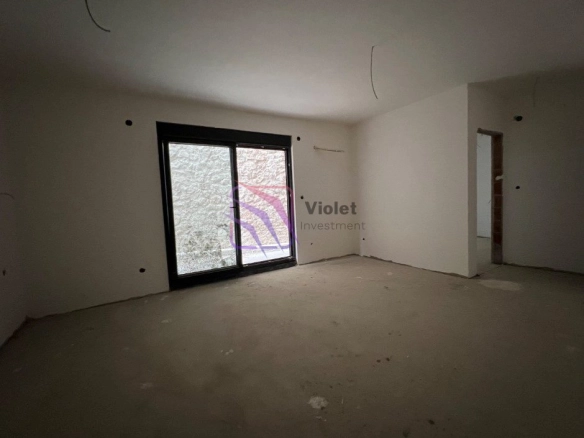Jednosoban stan 52 m² – Gorica C, Podgorica — fotografija 5