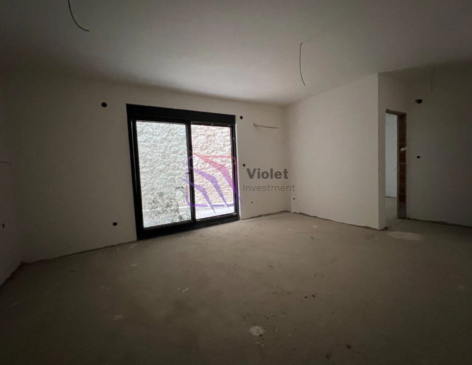 Jednosoban-stan-u-izgradnji-Gorica-C-Podgorica-4 Jednosoban stan 52 m² – Gorica C, Podgorica — fotografija 5