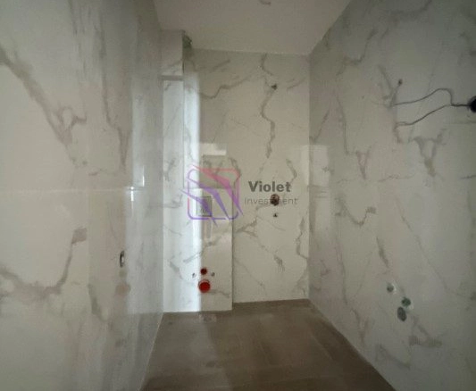 Jednosoban stan 52 m² – Gorica C, Podgorica — fotografija 6