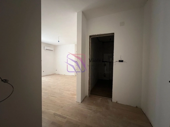 Jednosoban stan 52 m² – Gorica C, Podgorica — fotografija 7