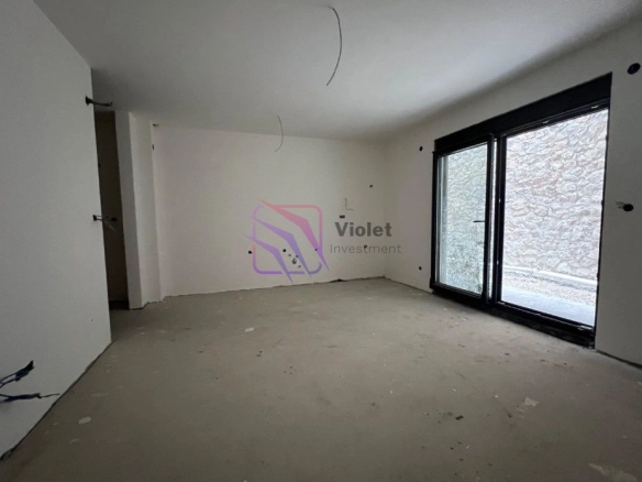 Jednosoban stan 52 m² – Gorica C, Podgorica — fotografija 8