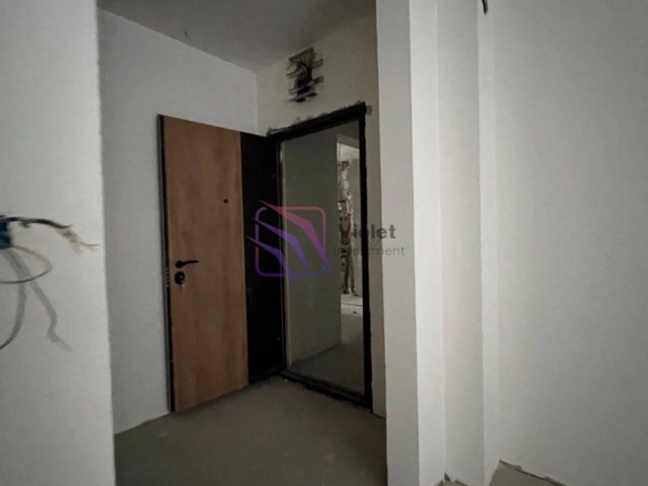 Jednosoban stan 52 m² – Gorica C, Podgorica — fotografija 9