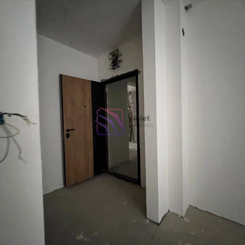Jednosoban-stan-u-izgradnji-Gorica-C-Podgorica-8 Jednosoban stan 52 m² – Gorica C, Podgorica — fotografija 9