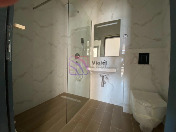 Jednosoban stan 52 m² – Gorica C, Podgorica — fotografija 11