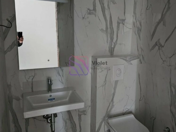 Jednosoban stan 52 m² – Gorica C, Podgorica — fotografija 12