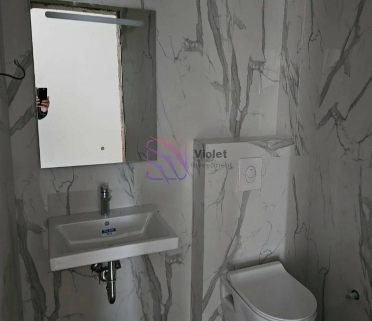 Jednosoban-stan-u-izgradnji-Gorica-C-Podgorica-11 Jednosoban stan 52 m² – Gorica C, Podgorica — fotografija 12