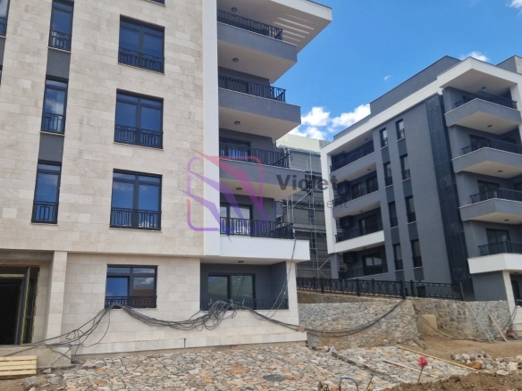 Jednosoban stan 52 m² – Gorica C, Podgorica — fotografija 13