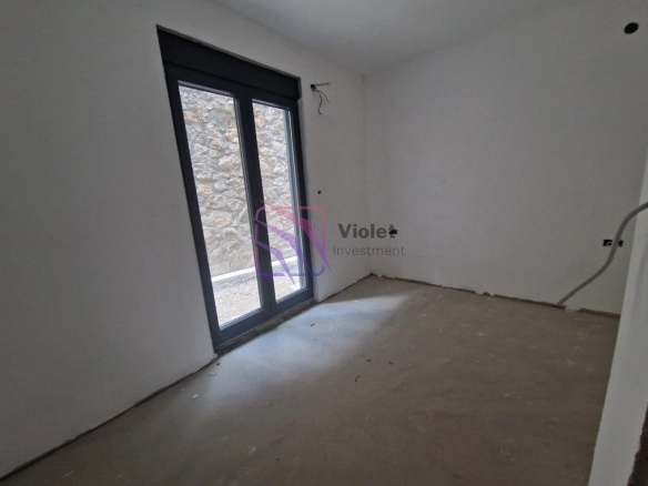 Jednosoban stan 52 m² – Gorica C, Podgorica — fotografija 14