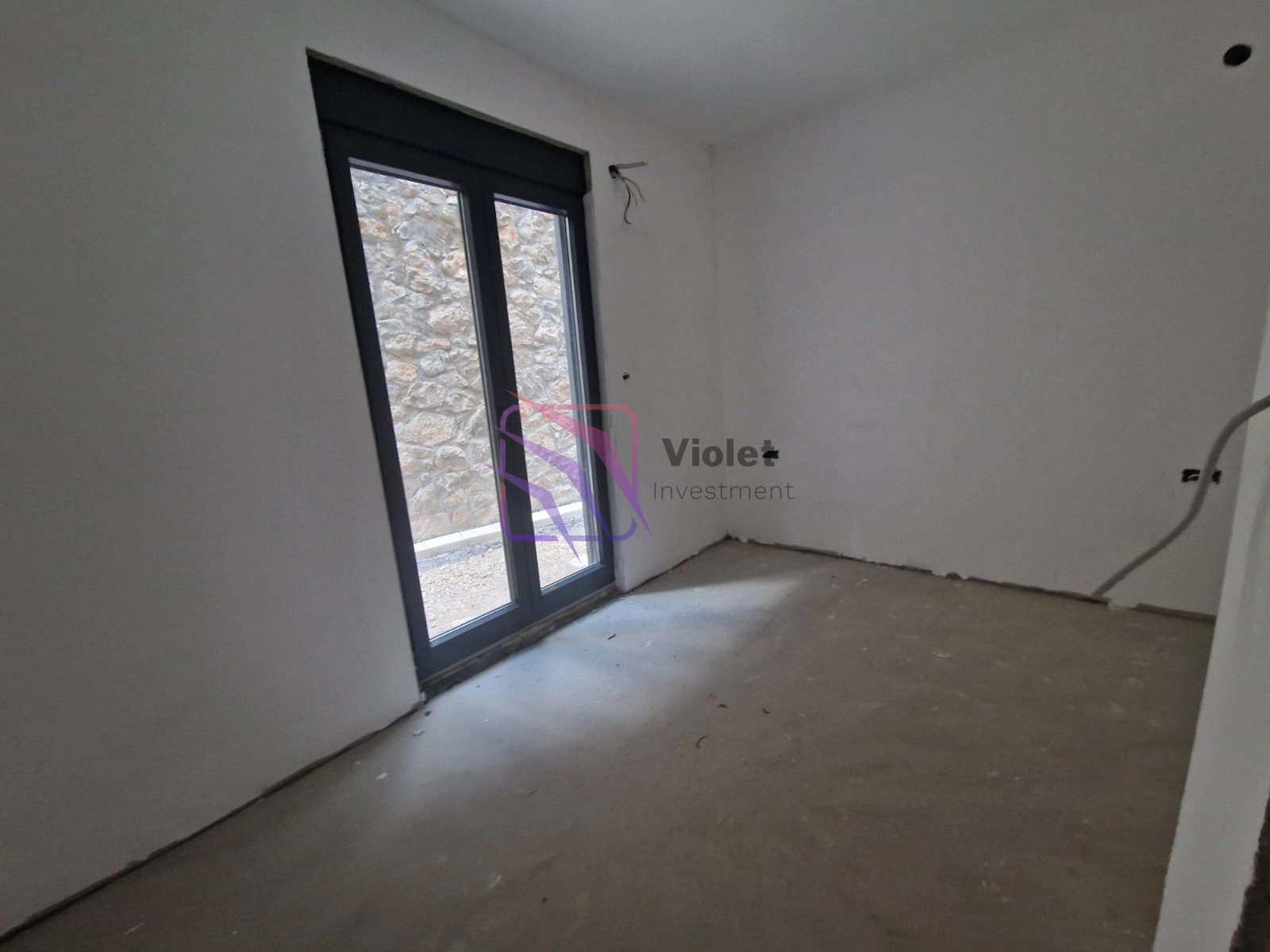 Jednosoban-stan-u-izgradnji-Gorica-C-Podgorica-13 Jednosoban stan 52 m² – Gorica C, Podgorica — fotografija 14