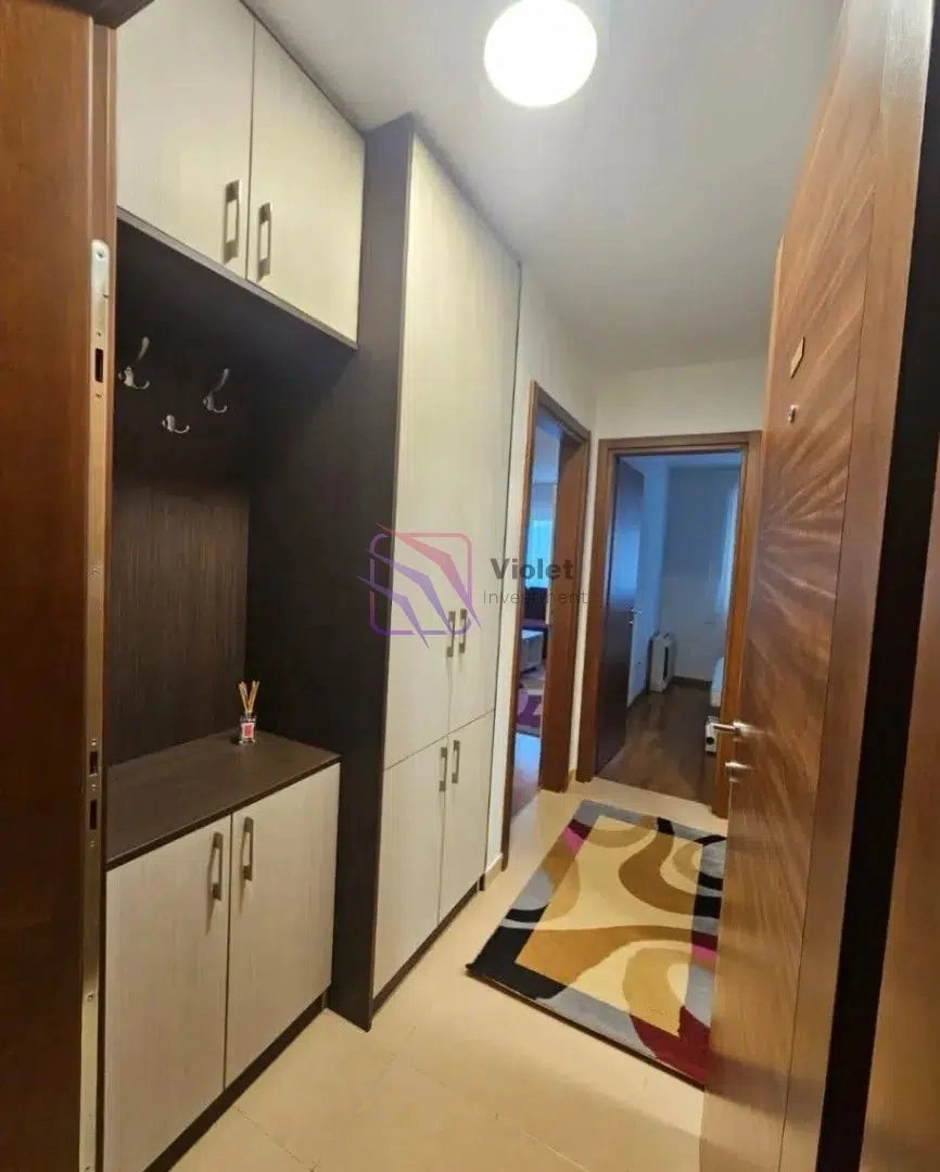 Jednosoban-stan-za-izdavanje-Blok-6-Podgorica-2 Jednosoban stan u Bloku 6, Podgorica — fotografija 3