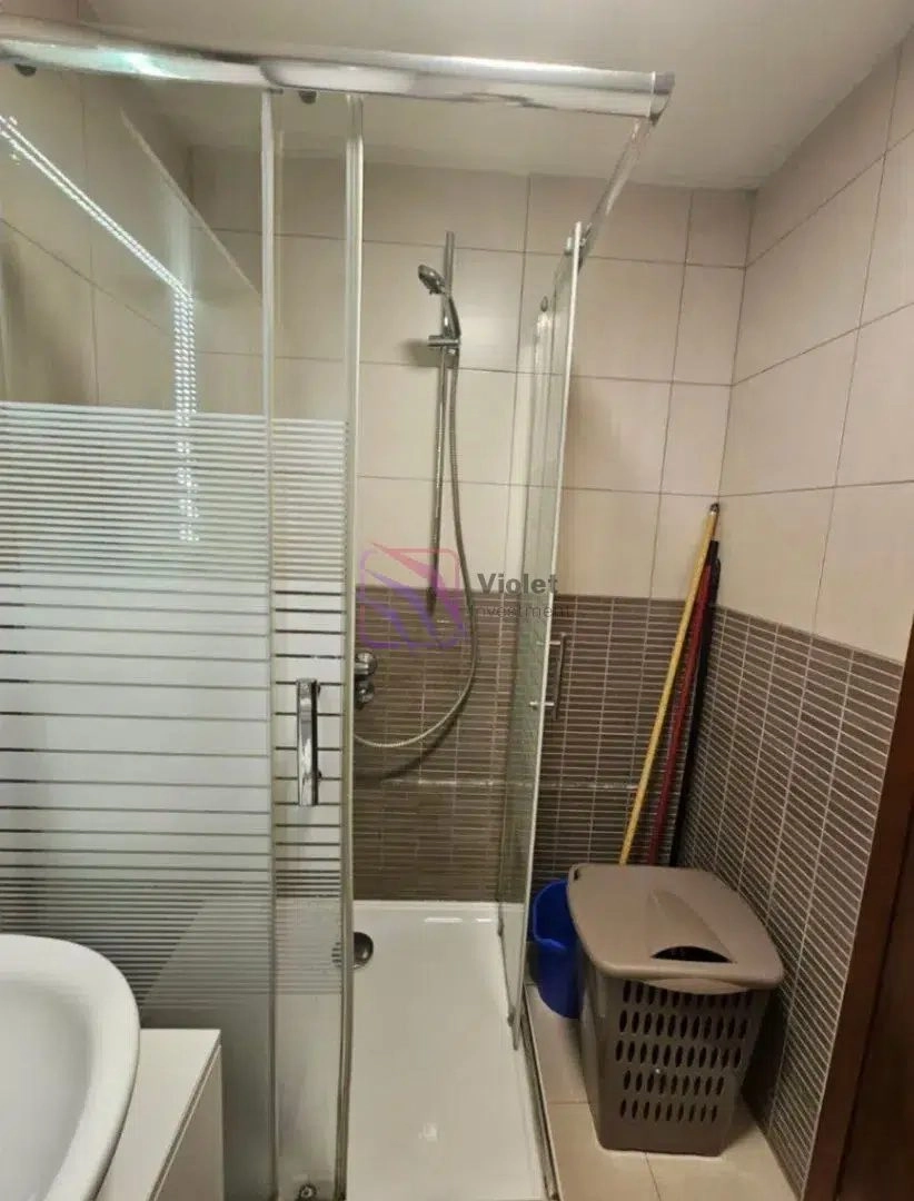 Jednosoban-stan-za-izdavanje-Blok-6-Podgorica-3 Jednosoban stan u Bloku 6, Podgorica — fotografija 4