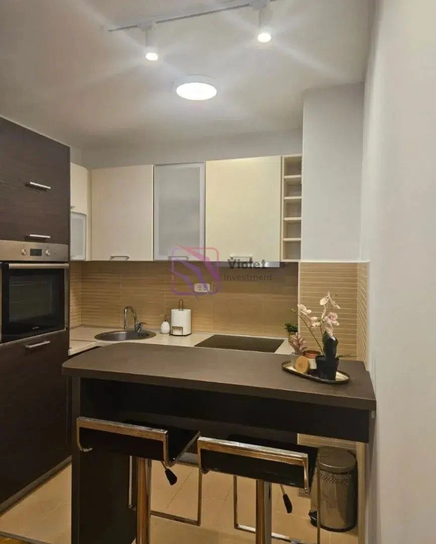 Jednosoban-stan-za-izdavanje-Blok-6-Podgorica-7 Jednosoban stan u Bloku 6, Podgorica — fotografija 8