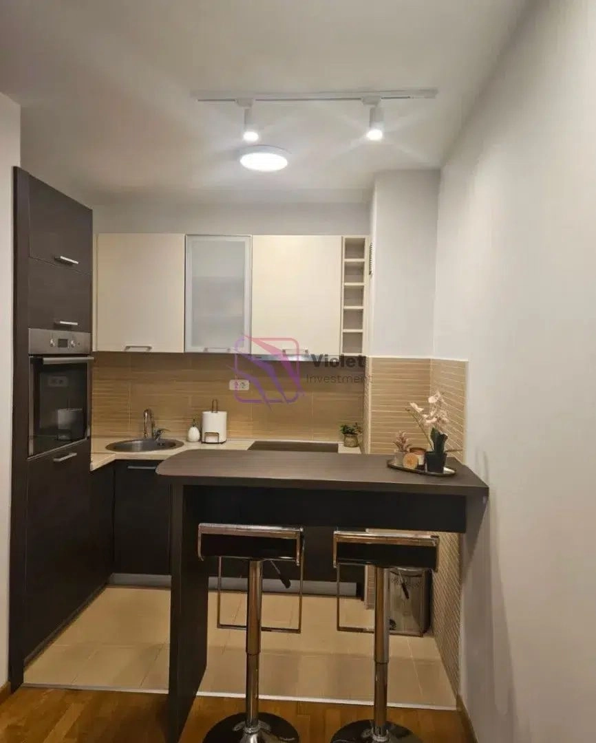 Jednosoban-stan-za-izdavanje-Blok-6-Podgorica-10 Jednosoban stan u Bloku 6, Podgorica — fotografija 11