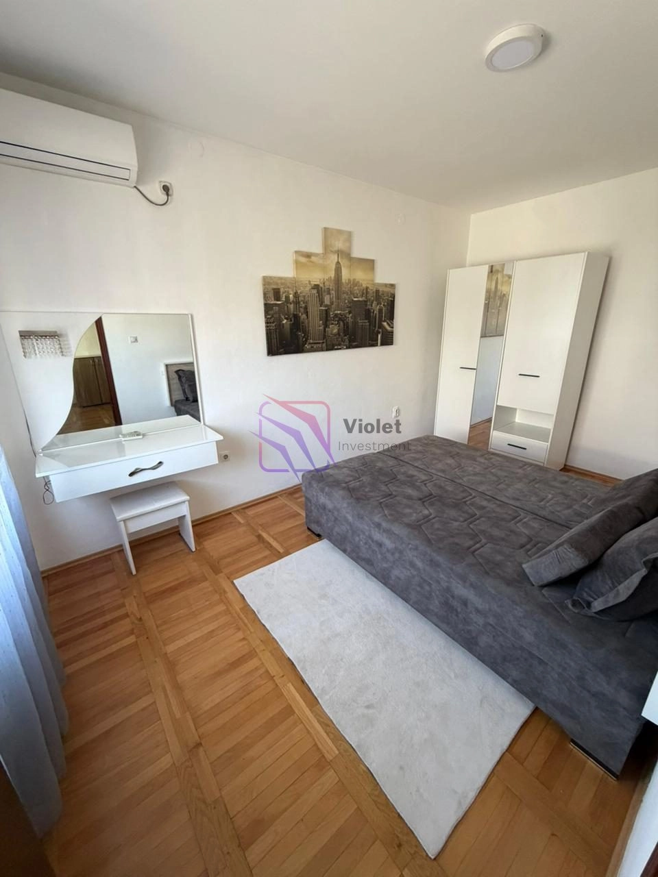 Jednosoban-stan-u-prizemlju-kuce-Zlatica-Podgorica-1 Jednosoban stan u prizemlju kuće, Zlatica, Podgorica — fotografija 2