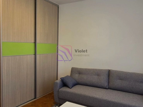 Izdavanje: Garsonjera 32 m² – Zabjelo, Podgorica — fotografija 2