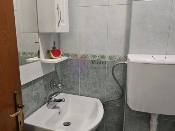 Izdavanje: Garsonjera 32 m² – Zabjelo, Podgorica — fotografija 3