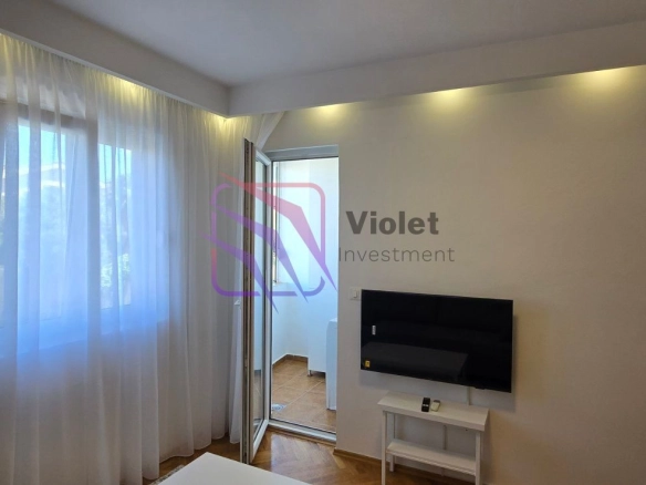 Izdavanje: Garsonjera 32 m² – Zabjelo, Podgorica — fotografija 4