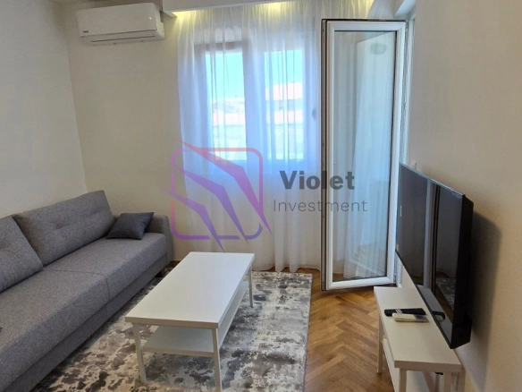 Izdavanje: Garsonjera 32 m² – Zabjelo, Podgorica — fotografija 5