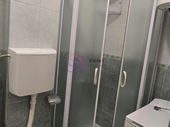 Izdavanje: Garsonjera 32 m² – Zabjelo, Podgorica — fotografija 6